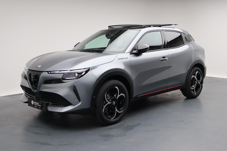 Vehicle image ALFA ROMEO JUNIOR