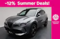 Alfa Romeo Junior 1.2 Ibrida Speciale