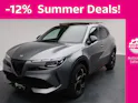 Alfa Romeo Junior 1.2 Ibrida Speciale