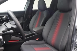 Vehicle image ALFA ROMEO Junior 1.2 Ibrida Speciale