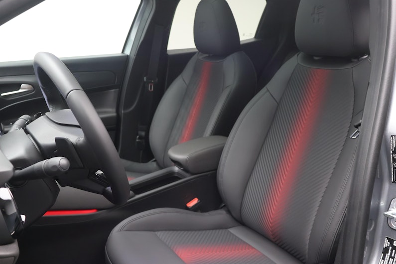 Vehicle image ALFA ROMEO JUNIOR