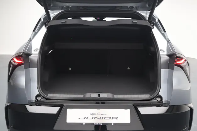 Alfa Romeo Junior 1.2 Ibrida Speciale