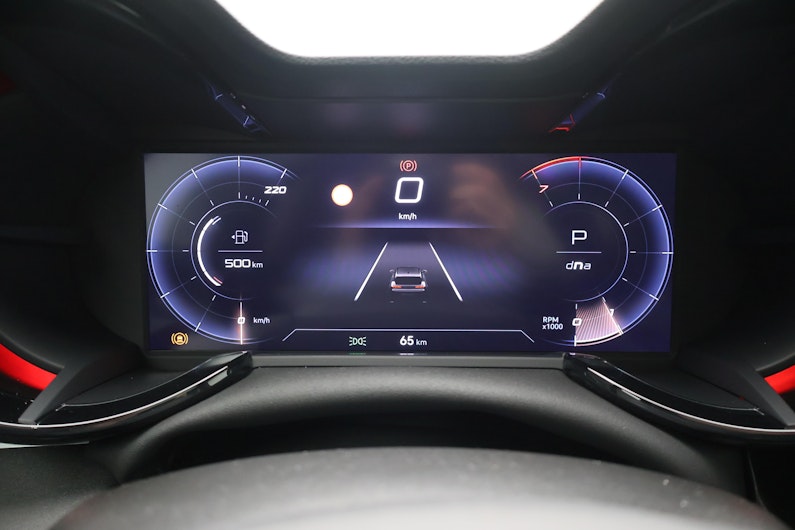 Vehicle image ALFA ROMEO JUNIOR