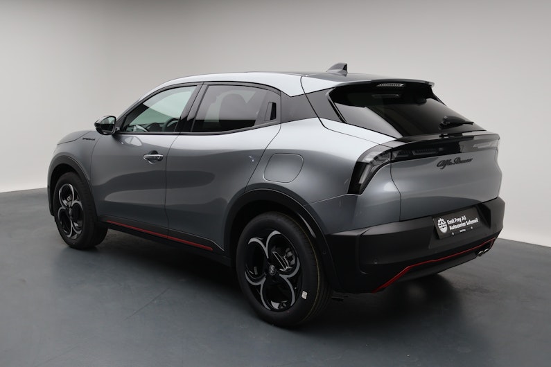 Vehicle image ALFA ROMEO JUNIOR