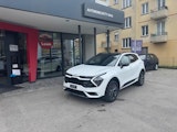 First vehicle image
