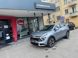 First vehicle image