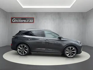 DS Automobiles 7 1.6 E-Tense Opéra 4x4