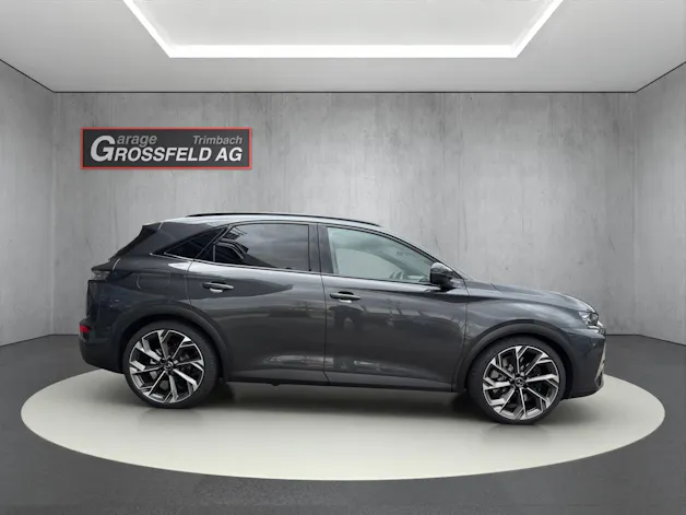 DS Automobiles 7 1.6 E-Tense Opéra 4x4