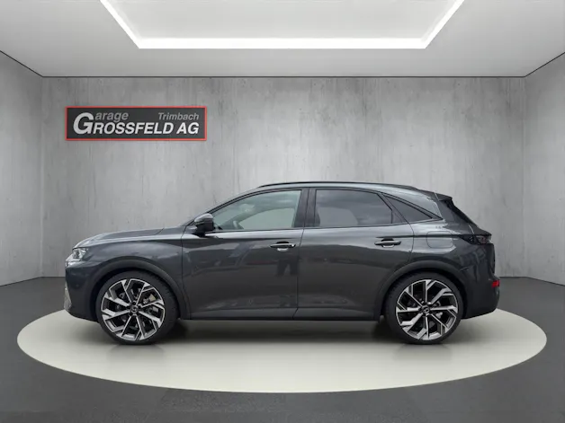 DS Automobiles 7 1.6 E-Tense Opéra 4x4