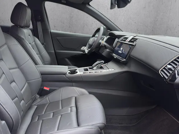 DS Automobiles 7 1.6 E-Tense Opéra 4x4