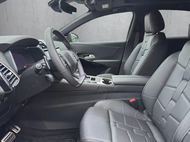 DS Automobiles 7 1.6 E-Tense Opéra 4x4