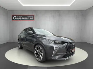 DS Automobiles 7 1.6 E-Tense Opéra 4x4