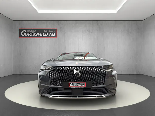 DS Automobiles 7 1.6 E-Tense Opéra 4x4