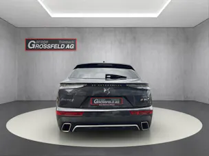 DS Automobiles 7 1.6 E-Tense Opéra 4x4