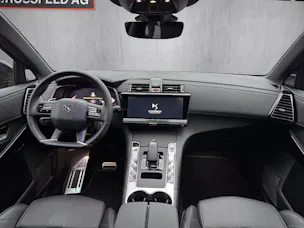 DS Automobiles 7 1.6 E-Tense Opéra 4x4