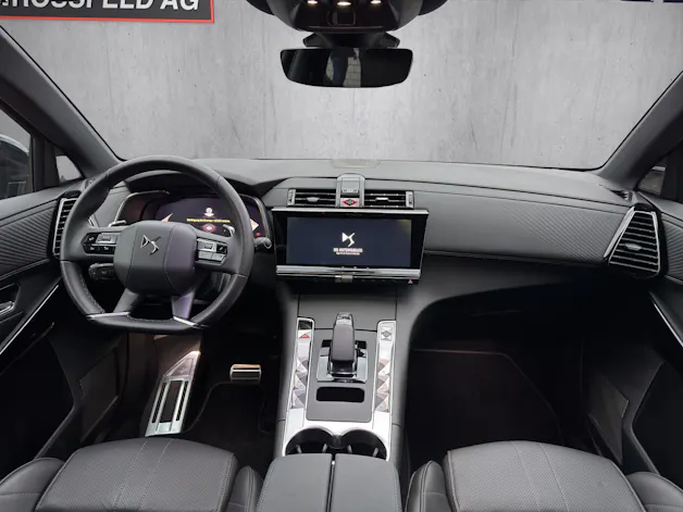 DS Automobiles 7 1.6 E-Tense Opéra 4x4