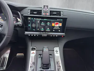 DS Automobiles 7 1.6 E-Tense Opéra 4x4