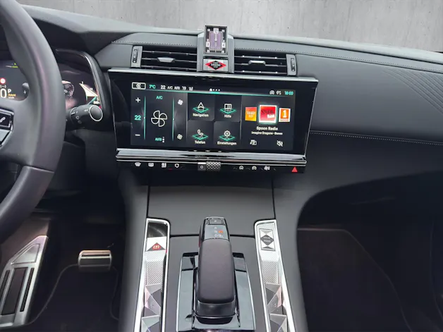 DS Automobiles 7 1.6 E-Tense Opéra 4x4