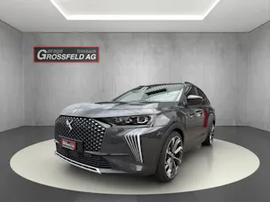 DS Automobiles 7 1.6 E-Tense Opéra 4x4