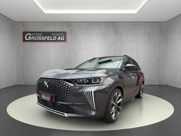 DS Automobiles 7 1.6 E-Tense Opéra 4x4