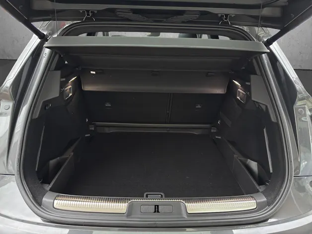 DS Automobiles 7 1.6 E-Tense Opéra 4x4