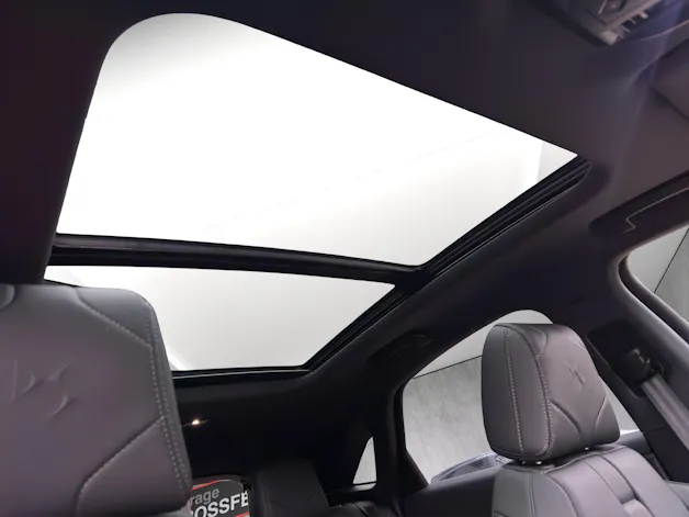 DS Automobiles 7 1.6 E-Tense Opéra 4x4