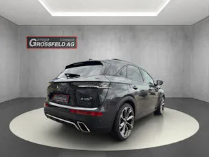 DS Automobiles 7 1.6 E-Tense Opéra 4x4