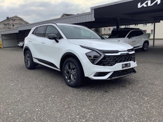Vehicle image KIA SPORTAGE 0
