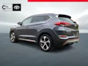 Hyundai Tucson 1.6 T-GDi Vertex 4WD