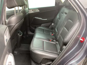 Hyundai Tucson 1.6 T-GDi Vertex 4WD
