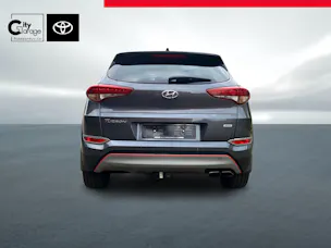 Hyundai Tucson 1.6 T-GDi Vertex 4WD