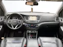 Hyundai Tucson 1.6 T-GDi Vertex 4WD