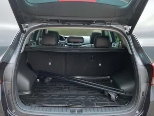 Hyundai Tucson 1.6 T-GDi Vertex 4WD