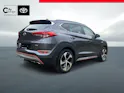 Hyundai Tucson 1.6 T-GDi Vertex 4WD