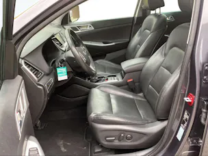 Hyundai Tucson 1.6 T-GDi Vertex 4WD