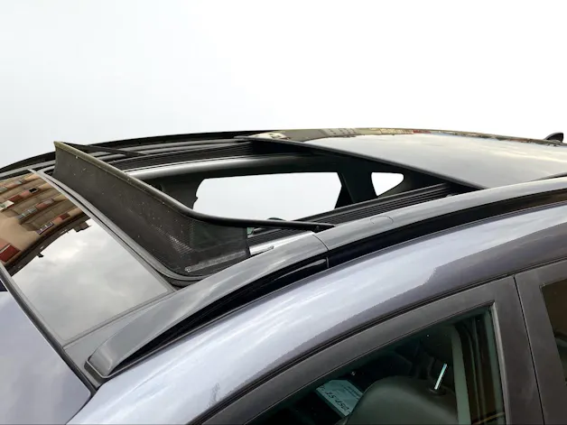 Hyundai Tucson 1.6 T-GDi Vertex 4WD