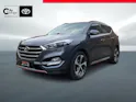 Hyundai Tucson 1.6 T-GDi Vertex 4WD
