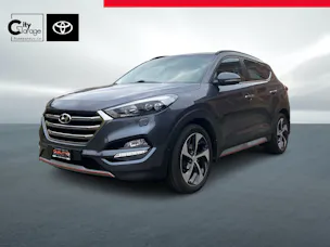 HYUNDAI Tucson 1.6 T-GDi Vertex 4WD