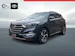 Hyundai Tucson 1.6 T-GDi Vertex 4WD