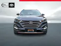 Hyundai Tucson 1.6 T-GDi Vertex 4WD
