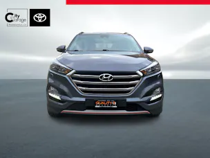 Hyundai Tucson 1.6 T-GDi Vertex 4WD