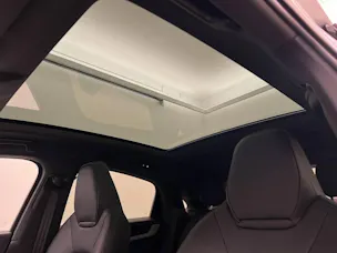 Porsche Cayenne E-Hybrid Coupé