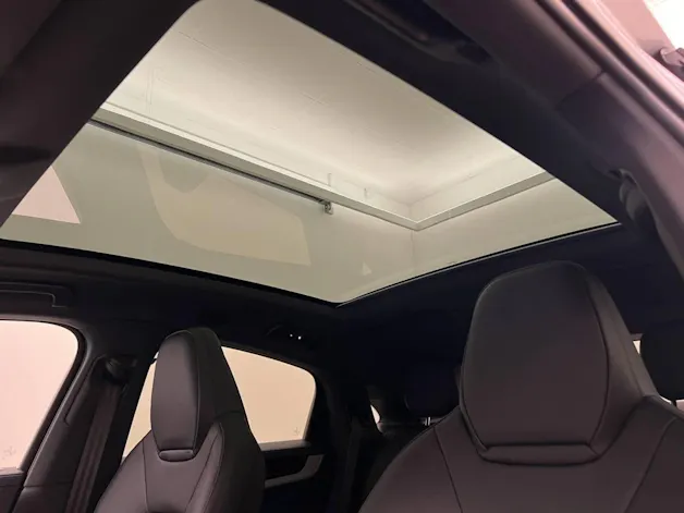 Porsche Cayenne E-Hybrid Coupé