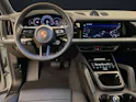 Porsche Cayenne E-Hybrid Coupé