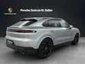 Porsche Cayenne E-Hybrid Coupé
