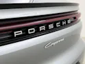 Porsche Cayenne E-Hybrid Coupé