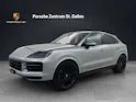 Porsche Cayenne E-Hybrid Coupé
