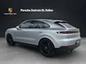 Porsche Cayenne E-Hybrid Coupé
