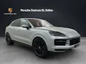 Porsche Cayenne E-Hybrid Coupé
