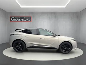 DS Automobiles 4 1.2 Hybrid Ligne Noire